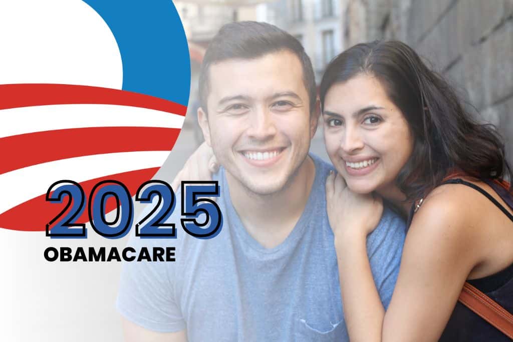 OBAMACARE 2025