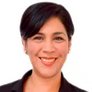 Agente Massiel Torres