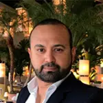 Agente Luis Hernandez