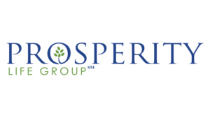 logo prosperity life group - hispano insurance