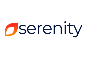 serenity logo para hi